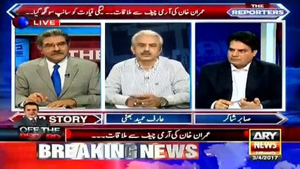 I challenged govt offers ten billion to someone - Sabir Shakir reveals shocking news