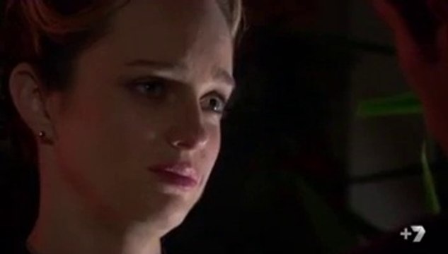 Home and Away April 4, 2017 Episode 6630 6631