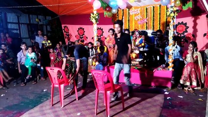 Bangla গ্রামীণ Dance By Dj Nepu facebook.com