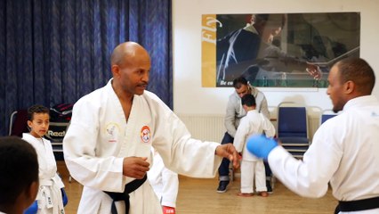 The Road to the 10K Karate Clash | Part 5 Like Father, Like Son Final