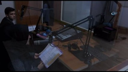 Lise Öğrencileri, Görme Engellilerin Gözü Oldu