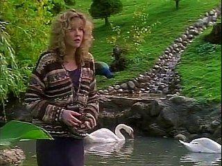 Dotyk Aniola Sez1Ep7 Lektor PL Niespodziewany Śnieg