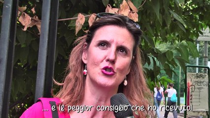 Sei Donna con Anna Falchi - Episodio 1