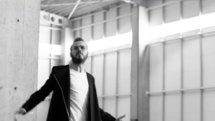 Deha Bilimlier - Tanrım - Teaser