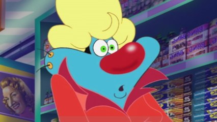 Oggy and the Cockroaches Cartoons New compilation 2017  #SEASON 2