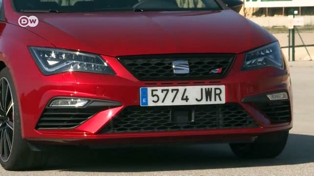 Motor mobil - Das Automagazin | DW Deutsch