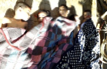 Rejim Uçaklarından Idlib'e Klor Gazlı Saldırı: 67 Ölü