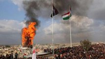 Türkiye'den Barzani'ye 'Bağımsızlık' Uyarısı: Kriz Çıkar