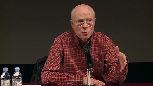 Notre pain quotidien de King Vidor - Bernard Eisenschitz