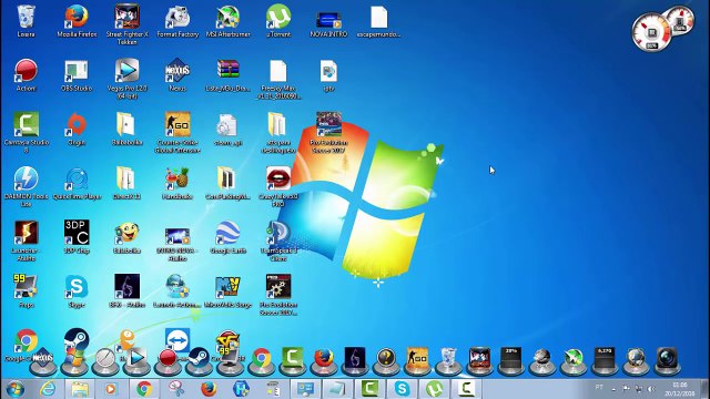 BAIXAR E COMO INSTALAR PES 2017 CRACK TRADUÇÃO COMPLETO