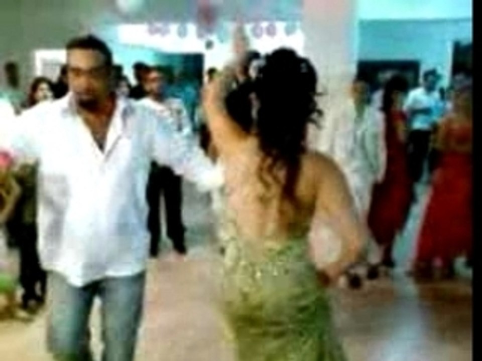 mariage gitan06