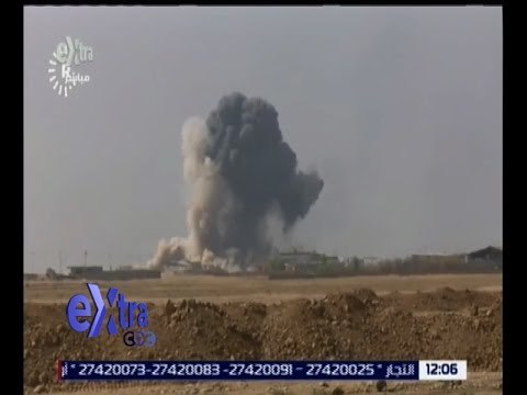غرفة الأخبار | تعرف على أخر تطورات عملية تحرير الموصل من قبضة داعش