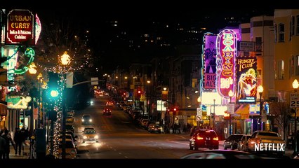 Girlboss - Britt Robertson dans la bande-annonce de la nouvelle série Netflix