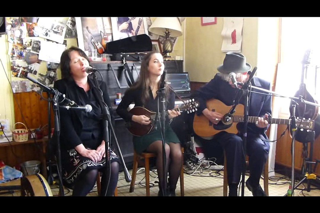 "THE SHIELS" A VIEURE