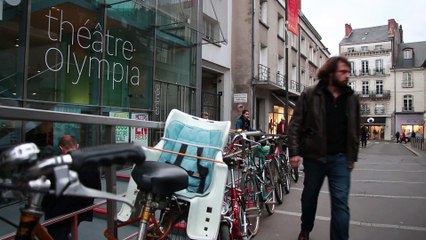 L'entrée des artistes - interview avec Alyssia Derly, comédienne au JTRC