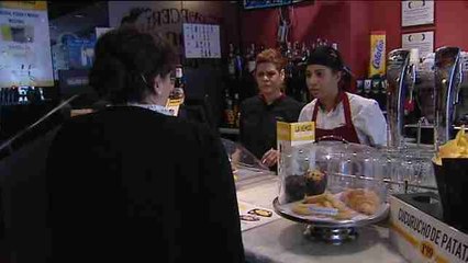 El paro disminuyó en marzo en 48.559 personas, hasta las 3.702.317