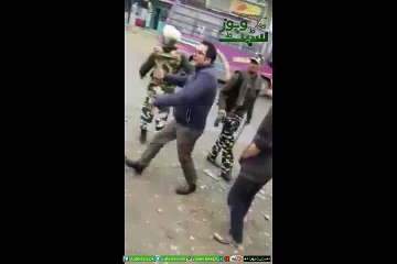 kashmiri Young Man Said To Indian Army You Cannot Stop Us