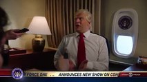 Un faux Donald Trump va avoir droit à son propre talk-show sur Comedy Central