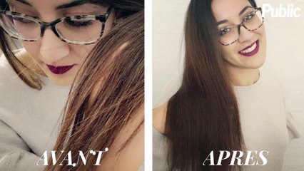 Vidéo : Dites bye bye à vos fourches… On a trouvé LA solution !