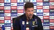 Simeone delighted by Carrasco improvement