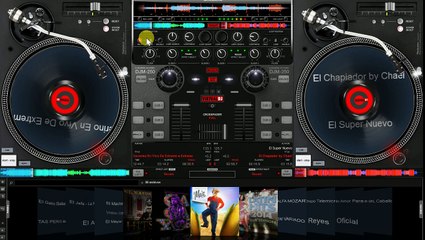 AC/DJ Alberto Chust 04/04/2017