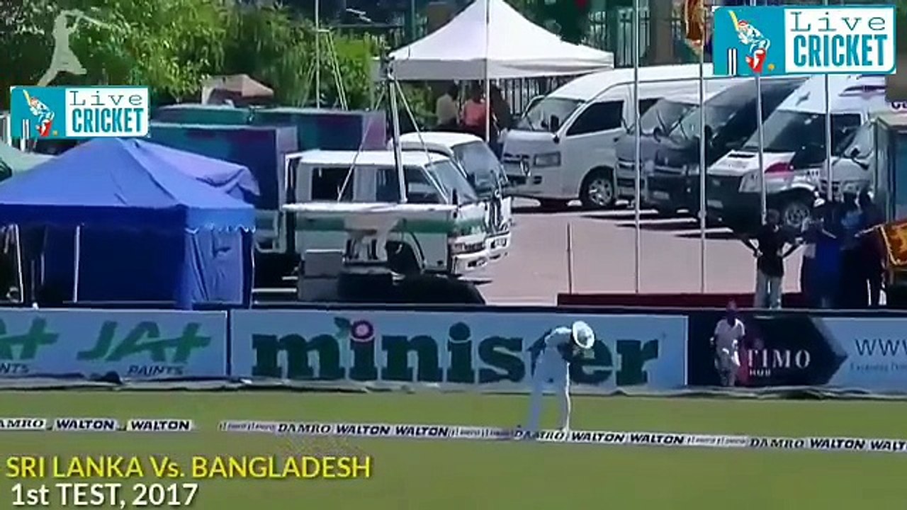 2017  Funniest Moments in Cricket History - Unbelievable Moments