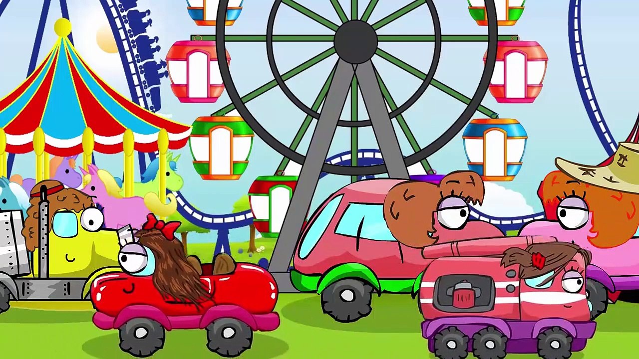 CHALLENGE for Truck - What it Means to be COOL TR