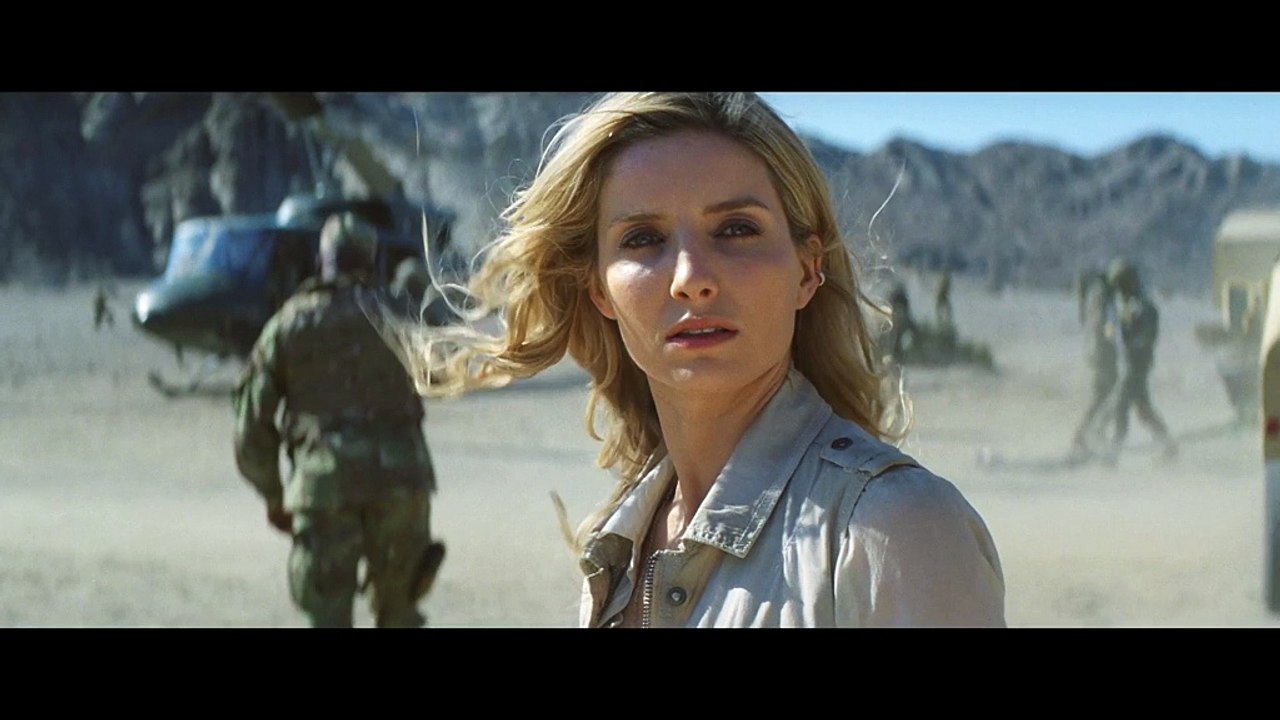 The Mummy - Trailer 2