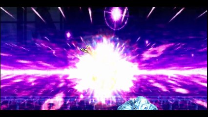 KOF  (Flash Animation) __ The King of Fighters