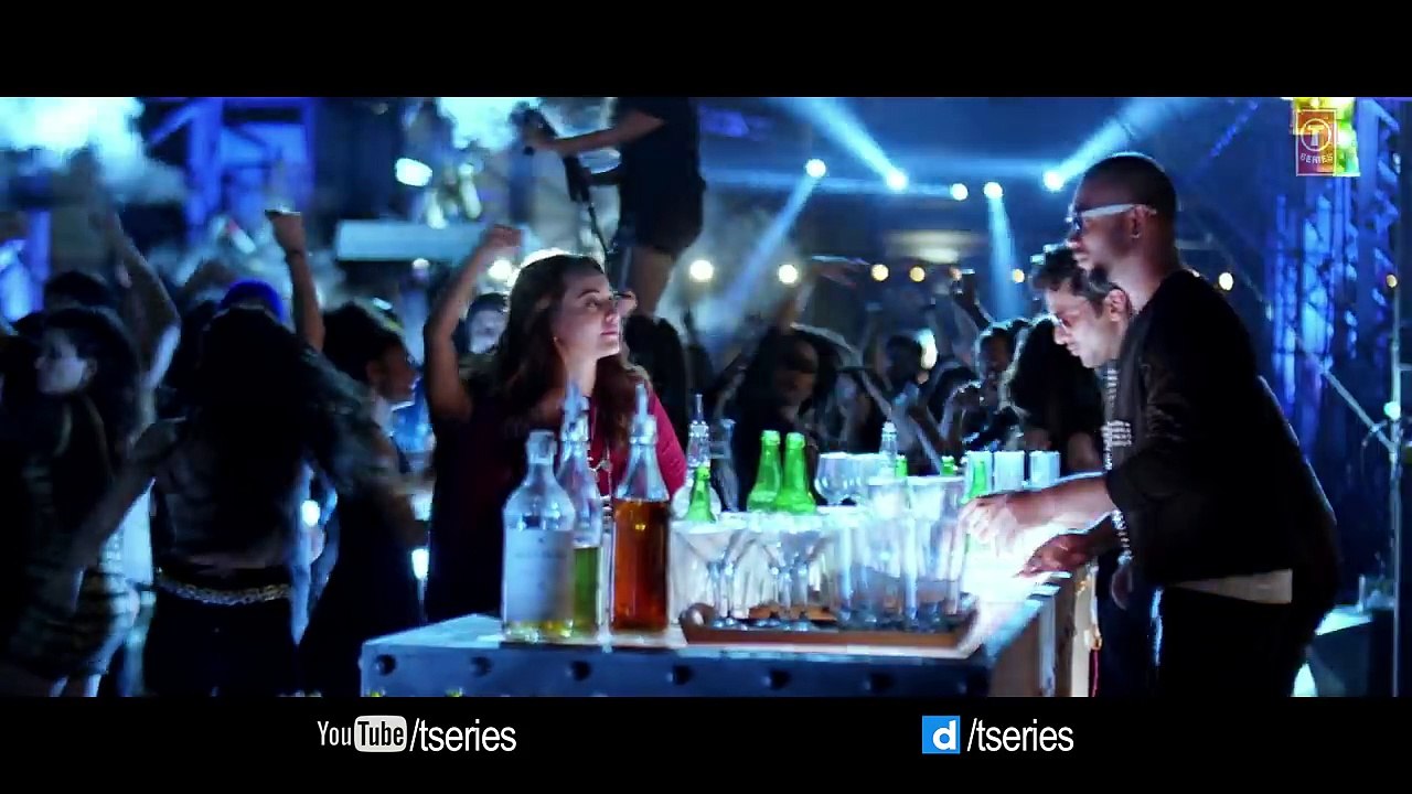 Noor - Gulabi 2.0 Video Song - Sonakshi Sinha - Amaal Mallik, Tulsi Kumar, Yash Narvekar