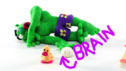 Elsa Beauty Channel _ Make-up Tutorial FAIL P