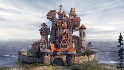 This is the best animated short funny video of rock man so dont forget to watch this video at the end