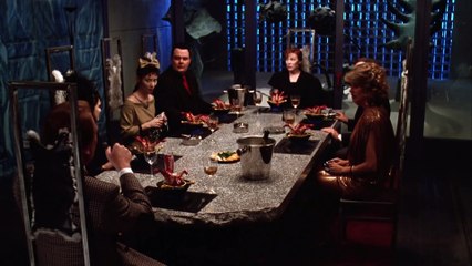 Beetlejuice - Secuencia de baile