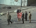 The London Nobody Knows (1969)