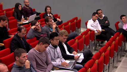 CULTURE SPORT - Béatrice Barbusse - 2016 - 4 Octobre