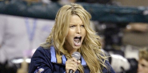 Jessica Simpson’s Ready To Return To Reality TV & It Feels Like 2003 All Over Again!