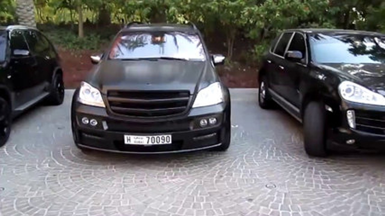 Armenier in Dubai VAE