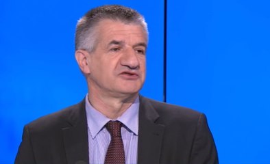 Jean Lassalle : «Si je n'étais pas candidat, je ne saurais pas pour qui voter»