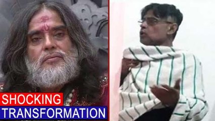 Swami Om SHOCKING TRANSFORMATION For Nach Baliye 8  TellyMasala