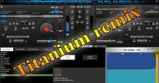 Titanium Remix - Best Nonstop l Nonstop 2017 l Best Remix 2017 l Titanium 2017 l Nhạc sàn 2017 l Titanium remix 2016