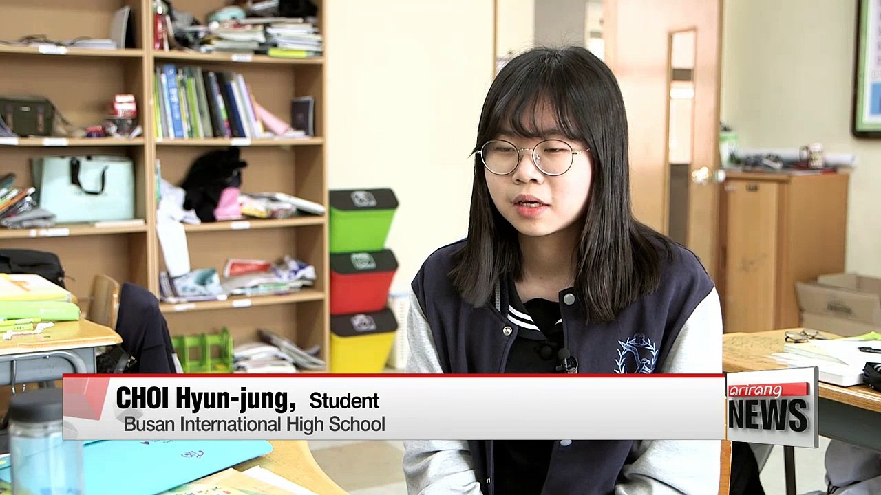 British website changes ‘Sea of Japan’ into 'East Sea' after Korean student’s request