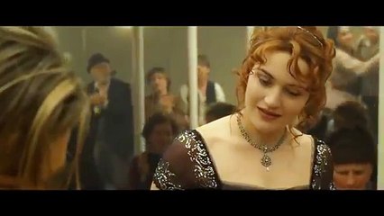 Titanic - Baile de Rose y Jack