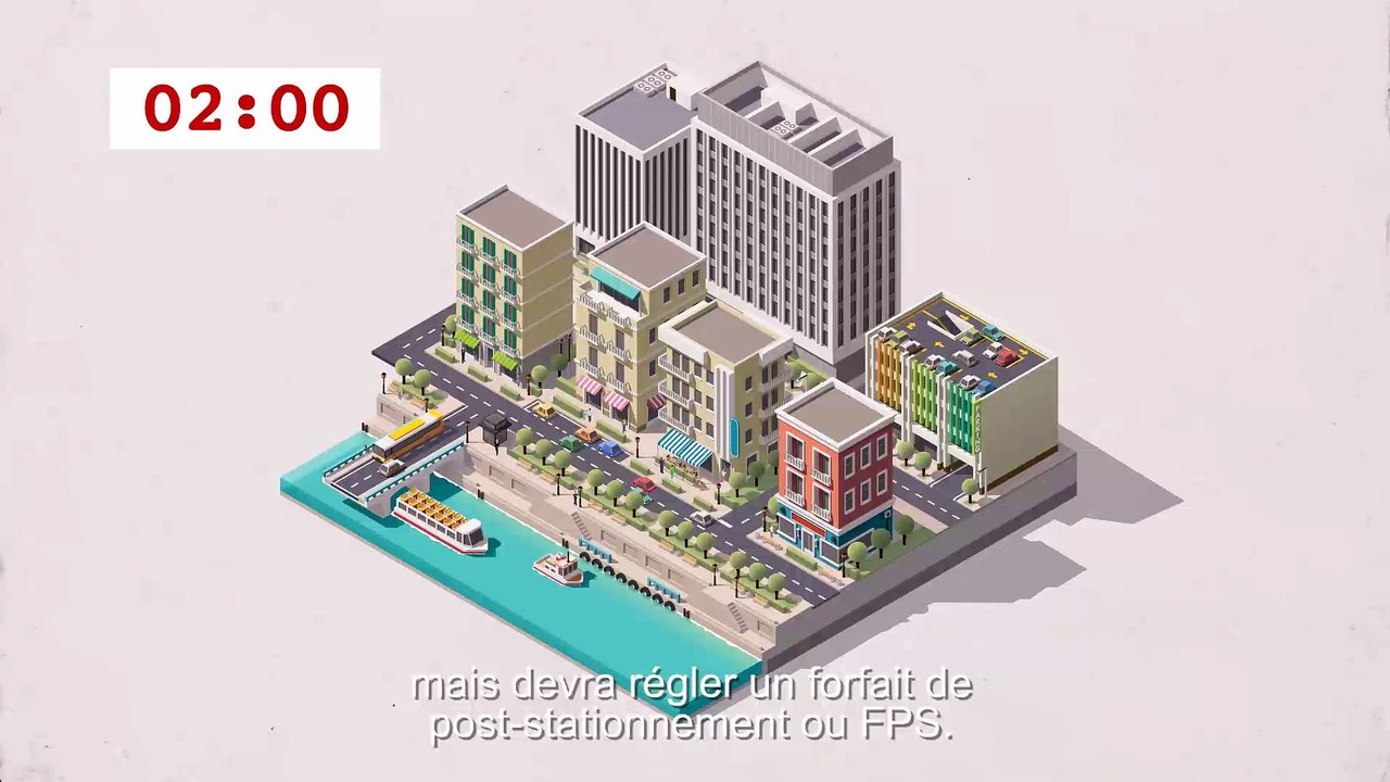 L'ANTAI accompagne les collectivités dans la réforme du stationnement payant