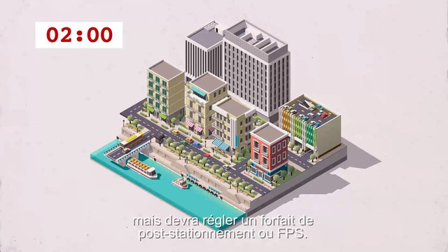 L'ANTAI accompagne les collectivités dans la réforme du stationnement payant