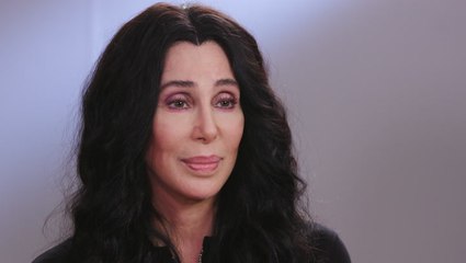 Cher’s Childhood Advice From Her Mom Still Holds Up Today