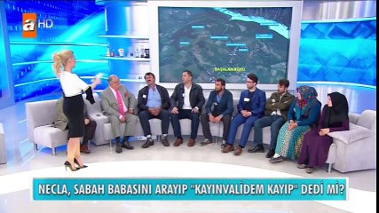 Müge Anlı ile Tatlı Sert 4 Nisan 2017 Tek Parça İzle Part 2