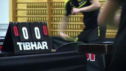 Mérite sportif du Hainaut occidental: présentation de Valentin Pieraert