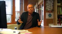 Les entretiens du Centre de Ressources Jean-Paul Thorez