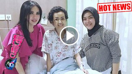 Hot News! Terkapar Sakit, Jupe Dibayangi Laporan Nikita Mirzani - Cumicam 04 April 2017