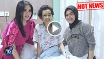 Hot News! Terkapar Sakit, Jupe Dibayangi Laporan Nikita Mirzani - Cumicam 04 April 2017